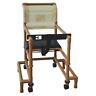 Wt418-or-3 849229005386 Mjm International Wood Tone Walker In