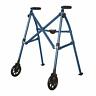 850015994333 Able Life Comfortably Independent Space Saver Walker Short