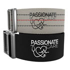 850550007024 Passionate Care Transfer Belts For Physical Therapy Gait