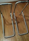 8750 Tfi 2 Bed Assist Handi Rails-adjustable To Fit Most Beds-tfi Healthcare Model 742681807508