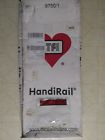 8750r-1-3 Tfi Healthcare Bed Assist Handrail Adjustable To Fit Most Beds