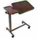 881-s4 Evamedical Eva Medical Deluxe Tiltable