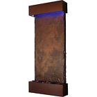 897087000135 Bluworld Homelements Water Wonders Nojoqui Falls Wall Fountain