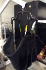 8e4400 Prism Medical Comfort Recline Spacer Sling