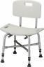 9023 Nmp Products Heavy Duty Elderly And Disabled Shower Bath Chair