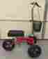 91301 Kneerover Only Pick Up Zip All Terrain Knee Walker Scooter Heavy Duty