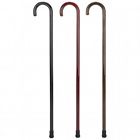 Spcaneh3 91cm Stick Classic Hardwood Safari Walking