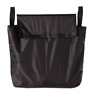 921-1072-0200 Dmi Med Wheelchair Backpack Black New Washable Waterproof
