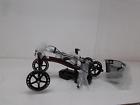 92237601471 Roscoe Knee Scooter With