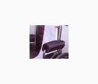 926595 Sammons Preston Skil-care Wheelchair Armrest