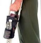 94758244 Allman Crutch Pouch