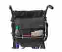 96008 Vive Wheelchair Bag By 19x14 With Adjustable Straps For Portable Wheel Chair 721679196008