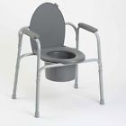 9630-1-inv Invacare I-class All-in-one Commode 680132859532