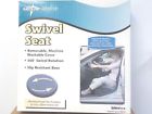 96698 Medline Rotating Swivel Seat Cushion Chair Aid For Comfort Car