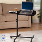 98043 Mainstays Overbed Rolling Table 613951398043