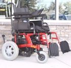 985-0640nw-bkn Braun Lift Platform Pivot Arm