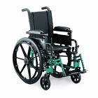 9jylt Invacare 9000 Jymni Wheelchair