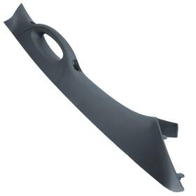 Apapt004 A-premium Pillar Interior Trim Front Right Passenger Side Stone Grey