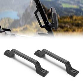 Udghpran1u A & Utv Pro Aupower 2 Pack Grab Handle Cab Frame For Polaris Ranger Accessories