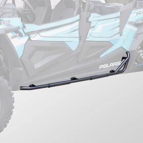 Udnbprzr2u A & Utv Pro Nerf Bars Rock Sliders For Polaris Rzr Xp4 1000 / 4 900/4 Turbo 2014-2025