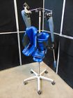 A028958 Allen Medical One Pair System Stirrups Left Right Boot With