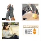 A20187 Imak Active Arthritis Gloves Large Ea 649833201873