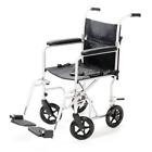 A226-00 A22600 Carex 19 Transport Chair Portable