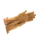A25831 Isotoner Closed Full Finger Therapeutic Compression Support Gloves Adult