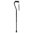 A51700 Brands Adjust Designer Carex Brnz Cane Health Offset