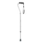 A785c0 Cush Brands Health Carex Alum. Withoffset Grip Cane .