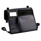 A805-00 Carex Healthcare Universal Walker 023601008053