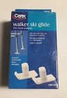 A809-00 Carex Universal Walker Ski 023601018090