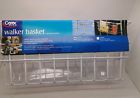 A825-00 Walker Basket Carry White Carex