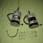 A9y1x02872 - A9y1x02871 M19004442 Motor Shihlin Hoveround M19004443 2 Gearbox