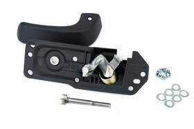 20833606 Aa Ignition Interior Door Handle Kit Front Driver Side - Replaces 80374 Comp