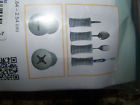 74630-0000 Ability Grasping -universal Bvuilt Up Built-up Handles Maddak Handles-people Limited