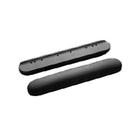 Ac015150 Tag Wheelchair Armrest Pad Vinyl Full Length Inches 798029020399