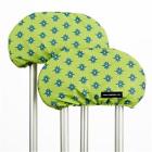 Acapfirek Crutch Caps Firefly Blue 030955639468