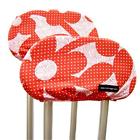 Acapflowe Crutch Caps Flowers Underarm 030955637556