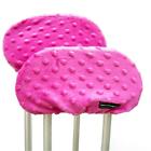 Acaphpfuz Crutch Caps Hot Pink 030955637570