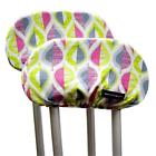 Acapraind Crutch Caps Raindrops Underarm 030955637723