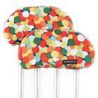 Acapspotl Crutch Caps Spotlights Underarm 030955638447