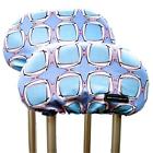 Acapsquar Crutch Caps Squares Underarm 030955637785