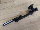 Acc142686 Pride Mobility Quantum Ne Ex Series Joystick Swing Away Mount