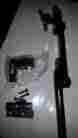 Acc148365 Logic Pride Mobility Quantum Rehab Jazzy Tru Balance 2 And 3 Swing Away Joystick