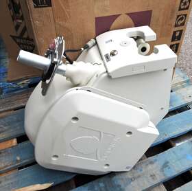 T700 Acorn 130 Stairlift Lh Motor Drive Unit