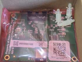 T716 Acorn 180/130 Communication Module Pcb Board