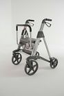Active Brand New Access Deluxe Rollator Walker Dessigned By 898140000475