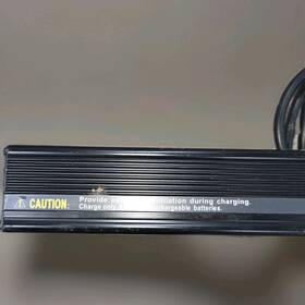 Lra402209 Activecare Lra402210 24v 5a Whelchair Charger Drive Lrm402210 Sec9055