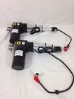 0126078675 Actuator 24vdc Motors 2 Model